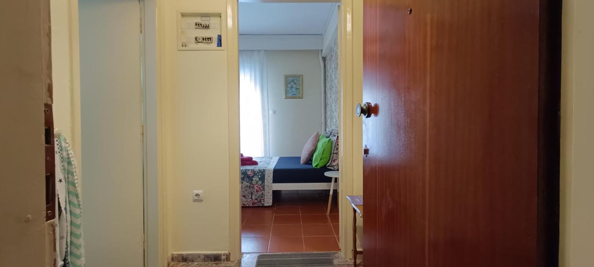 Floral Tribute Apartment
