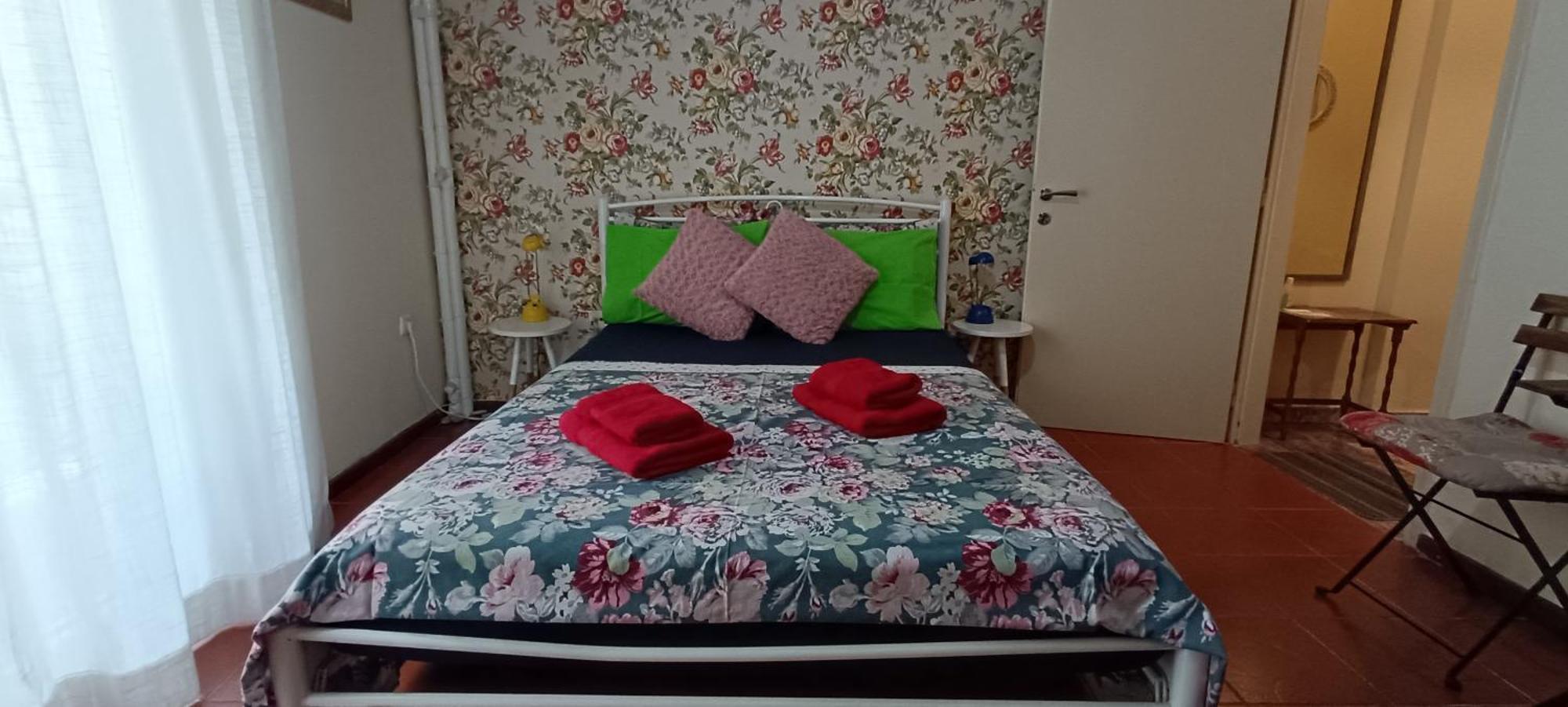 Apartment Floral Tribute Kavala