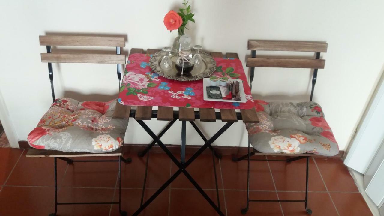 Apartment Floral Tribute